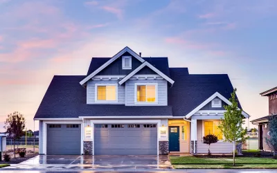 How water intrusion into new homes turn dreams into nightmares