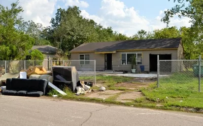 After a Storm FEMA Debris Removal Guidelines